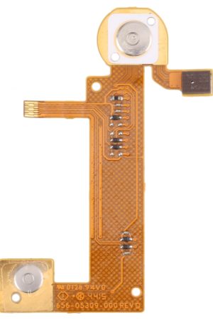 Cavo flessibile di rilascio di otturatore originale per GoPro Hero4 Black