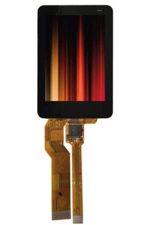 Assembly Full Screen e Digitazer originale per GoPro Hero5 Black