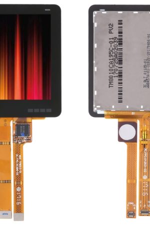 Assembly Full Screen e Digitazer originale per GoPro Hero6 Black/Hero7 Black