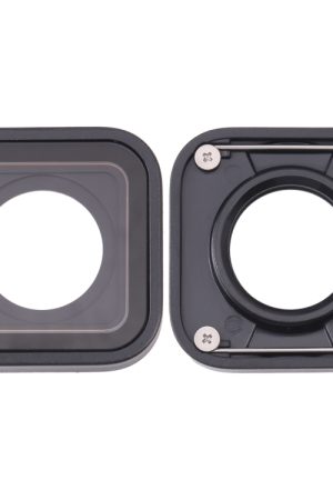 Copertina per lenti per fotocamera originale per GoPro Hero9 Black/Hero10 Black