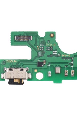 Scheda porta di ricarica per T-Mobile Revvl 4+ 5062W