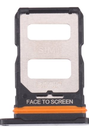 Vassoio scheda SIM + Vassoio scheda SIM per Xiaomi Redmi K50 Gaming