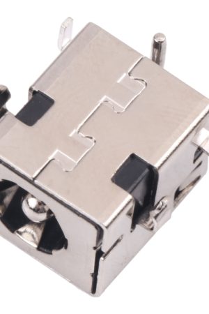 Connettore per jack di alimentazione da 2,5 mm per il laptop ASUS A52 A53 K52 K52F K52JR K53E K53S K53SV K53TA K42 K42J K42JC K42JR K42D