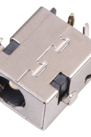 Connettore di jack di alimentazione per Asus G53 G53J G53JW G53S G53SW G53SX G55 G55V G55VW N550 N550J N550JA N550JF N550JK N550JV N550L N550L