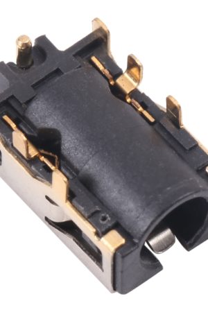 Connettore per jack di alimentazione per Asus ZenBook UX21E UX31E UX32 Positivo Stilo XC3550 XC3570 XC300 XC3552