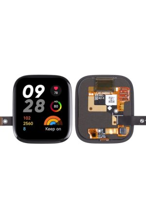 Per Xiaomi Redmi Watch 3 Schermo LCD originale Digitizer Assemblaggio completo