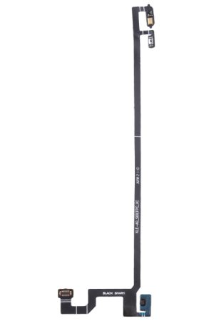 Power Button Flex Cable For Xiaomi Black Shark 3