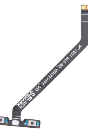 Volume Button Flex Cable For Xiaomi Black Shark 3
