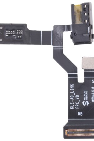 Cavo Audio Flex Audio Flex per Xiaomi Shark 3