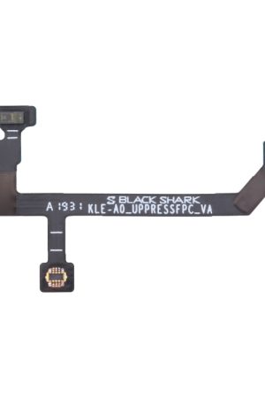 Cavo Flex Sensore TOUP SUFFASTER per Xiaomi Shark Black 3