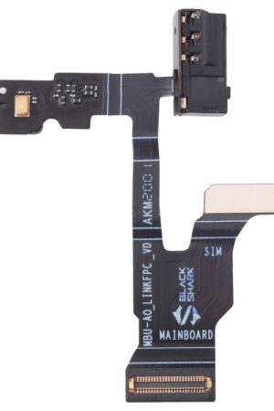 Cavo Audio Flex Audio Flex per Xiaomi Black Shark 3 Pro