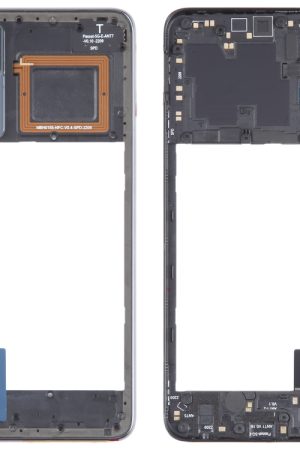 Per TCL 30+ Piastra con cornice centrale originale TCL 30+