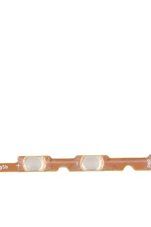 Pulsante di accensione e cavo flessibile del pulsante del volume per Xiaomi Mi Pad 4 LTE