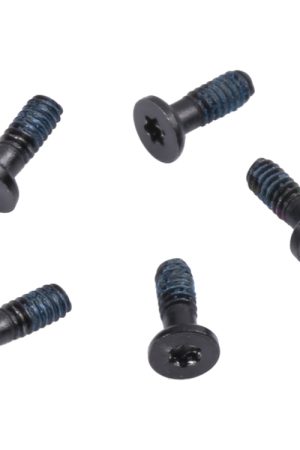 5 PCS Viti Della Copertura Posteriore Per Huawei Watch GT 46mm/GT 2 42mm/GT 2 46mm/GT 2e 46mm/GT 2 Pro/Honor Magic Watch 2 42mm/Honor Magic Watch 2 46mm