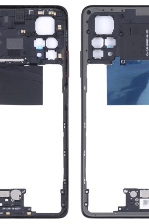 Piastra con cornice centrale originale per Xiaomi Redmi Note 11 Pro 4G 2201116TG 2201116TI