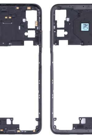 Piastra con cornice centrale originale per Xiaomi Poco M3 Pro 5G M2103K19PG M2103K19PI