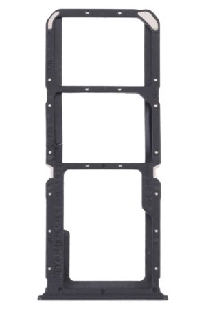 Per OPPO A95 4G/Reno6 Lite Vassoio scheda SIM + Vassoio scheda SIM + Vassoio scheda micro SD