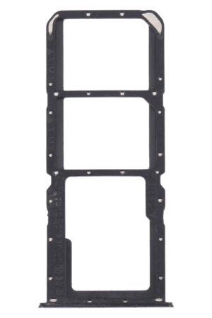 Per OPPO A56 5G Vassoio scheda SIM + Vassoio scheda SIM + Vassoio scheda micro SD