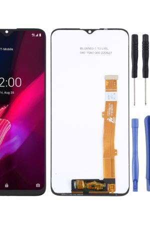 Schermo LCD e digitalizzatore assemblaggio completo per T-Mobile Revvl 4+ 5062 506W 5062Z