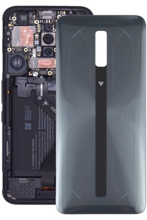 Cover posteriore in vetro per batteria per ZTE Nubia Red Magic 6S Pro