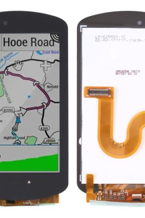 Schermo LCD originale per Garmin Edge 1030 con digitalizzatore assemblaggio completo