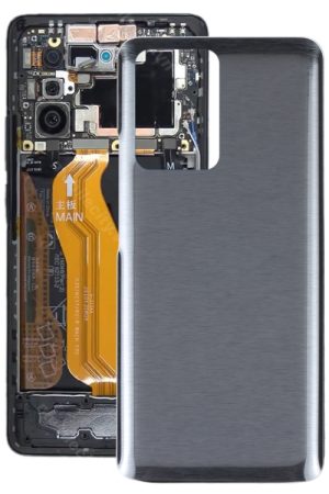 Cover posteriore della batteria in vetro per Xiaomi 11T/11T Pro