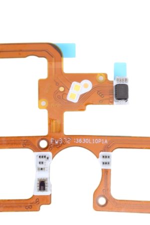 Cavo flessibile per torcia Xiaomi Redmi K50 Gaming/Poco F4 GT