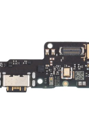 For Xiaomi Redmi 10C/Redmi 10 India/Poco C40 Original Charging Port Board