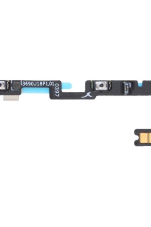 Per Xiaomi Mi Mix Fold pulsante di accensione e cavo flessibile del pulsante del volume