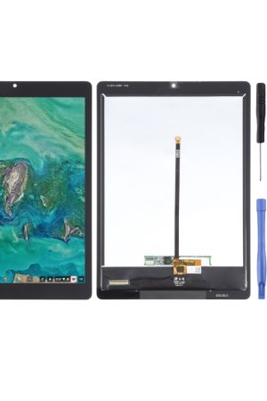 Schermo LCD per con digitalizzatore assemblaggio completo per Acer Chromebook Tab 10 D651N