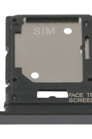 Vassoio scheda SIM + vassoio scheda Micro SD per Xiaomi Redmi Note 11 Pro 4G/Redmi Note 11 Pro 5G/Redmi Note 11E Pro/Redmi Note 11 Pro+ 5G India/Poco X4 Pro 5G