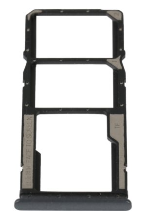 Vassoio scheda SIM + Vassoio scheda SIM + Vassoio scheda micro SD per Xiaomi Redmi 10 5G