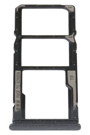 Vassoio scheda SIM + Vassoio scheda SIM + Vassoio scheda micro SD per Xiaomi Redmi 10 Power