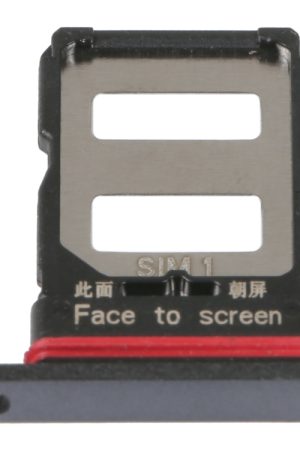Vassoio scheda SIM + Vassoio scheda SIM per Xiaomi Poco F4 GT