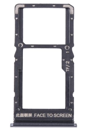 Per Xiaomi Redmi Note 11SE Vassoio scheda SIM + Vassoio scheda SIM + Vassoio scheda Micro SD