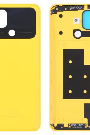 Cover posteriore originale per batteria per Xiaomi Poco C40