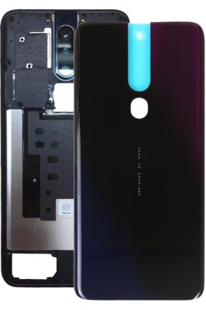 Cover posteriore batteria originale per OPPO F11 Pro