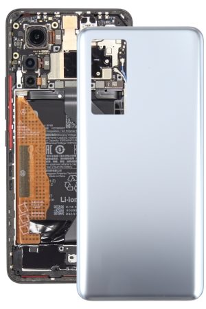 Per Xiaomi Redmi K50 Ultra / 12T / 12T Pro Cover posteriore batteria originale
