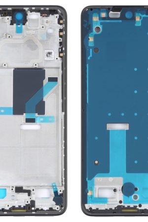 Per Xiaomi 12 Lite alloggiamento anteriore originale cornice LCD con cornice