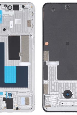 Per ZTE Axon 30 Pro 5G A2022 Piastra cornice centrale