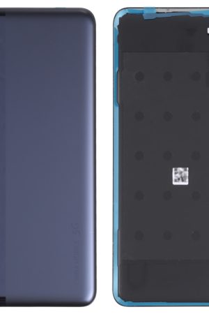 Per ZTE Axon 10 Pro 5G A2020 A2020N3 Pro A2020U Pro A2020 Pro Coperchio posteriore della batteria