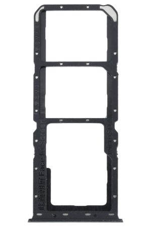 Per OPPO A52 4G Vassoio scheda SIM + Vassoio scheda SIM + Vassoio scheda micro SD