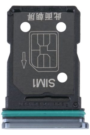 Per OPPO Reno4 5G Vassoio scheda SIM + Vassoio scheda SIM