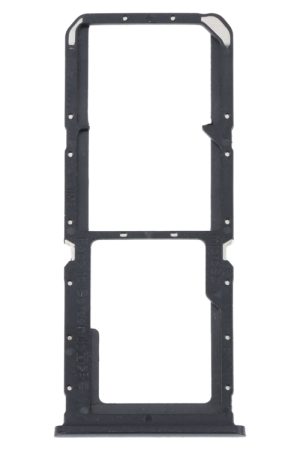 Per OPPO A55 5G / A53S 5G Vassoio scheda SIM + Vassoio scheda SIM + Vassoio scheda micro SD