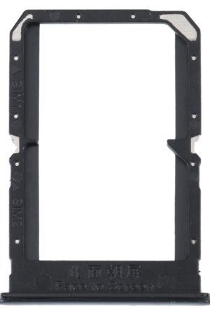 Per OPPO K9 Vassoio scheda SIM + Vassoio scheda SIM