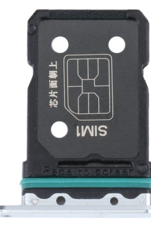 Per OPPO Reno6 Pro+ Vassoio scheda SIM 5G + Vassoio scheda SIM