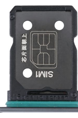 Per OPPO Reno7 SE 5G Vassoio scheda SIM + Vassoio scheda SIM