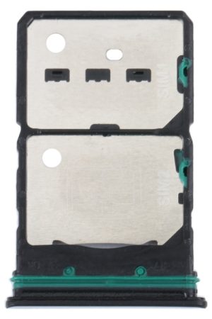 Per OPPO Reno7 5G Cina / Reno7 5G Vassoio scheda SIM + Vassoio scheda SIM + Vassoio scheda Micro SD