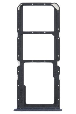 Per OPPO K9x Vassoio scheda SIM + Vassoio scheda SIM + Vassoio scheda micro SD