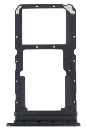 Per OPPO A57 5G / A77 5G / K10 5G Vassoio scheda SIM + Vassoio scheda SIM / Micro SD